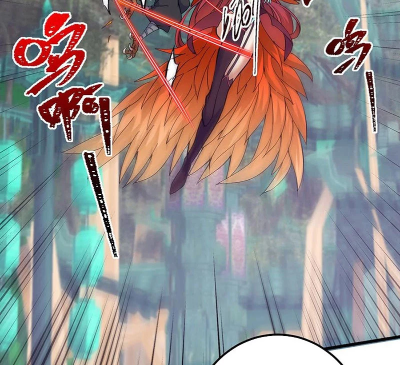 Chưởng Môn Khiêm Tốn Chút Chapter 398 - Trang 4