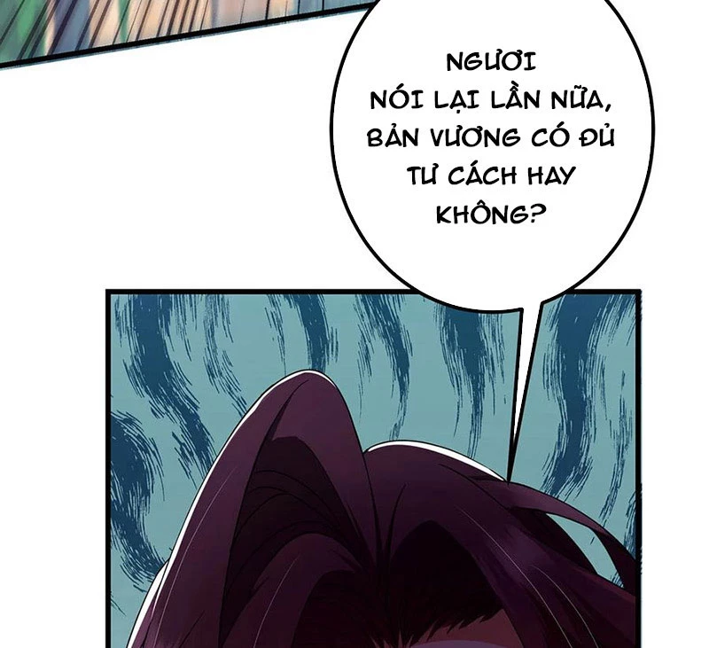 Chưởng Môn Khiêm Tốn Chút Chapter 398 - Trang 4