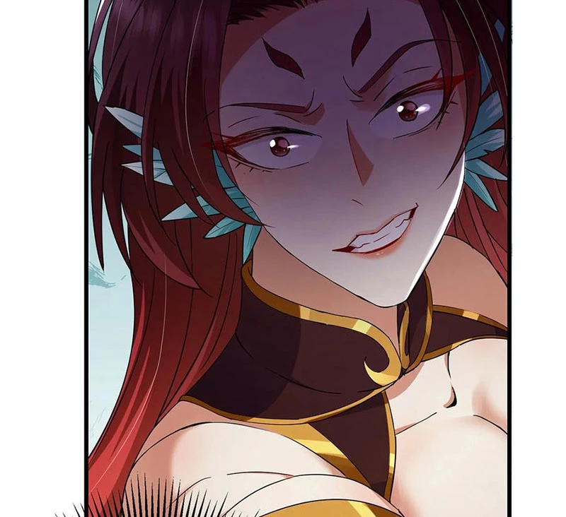 Chưởng Môn Khiêm Tốn Chút Chapter 398 - Trang 4