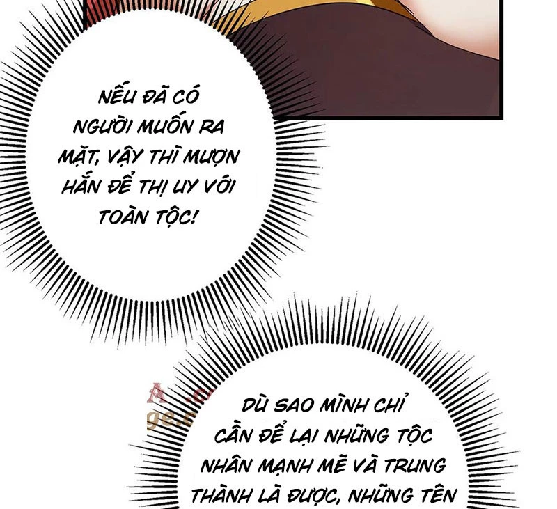 Chưởng Môn Khiêm Tốn Chút Chapter 398 - Trang 4