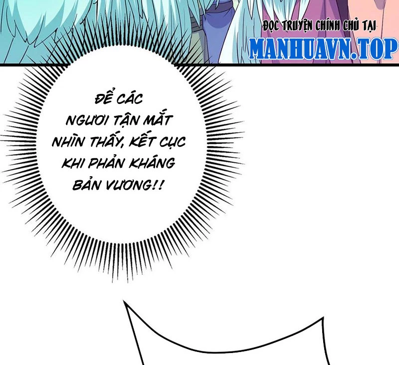 Chưởng Môn Khiêm Tốn Chút Chapter 398 - Trang 4