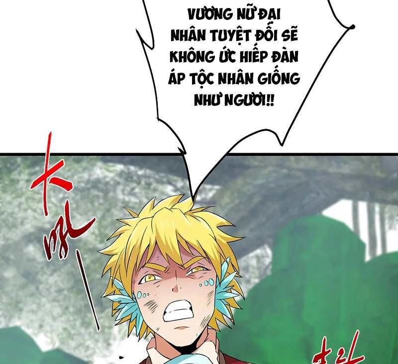 Chưởng Môn Khiêm Tốn Chút Chapter 398 - Trang 4
