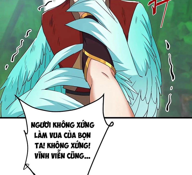 Chưởng Môn Khiêm Tốn Chút Chapter 398 - Trang 4