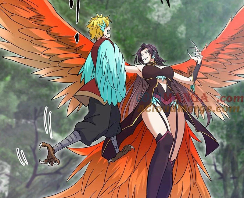 Chưởng Môn Khiêm Tốn Chút Chapter 398 - Trang 4