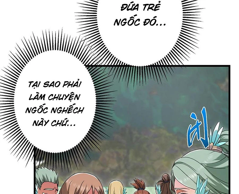 Chưởng Môn Khiêm Tốn Chút Chapter 398 - Trang 4