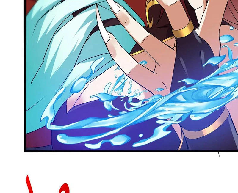 Chưởng Môn Khiêm Tốn Chút Chapter 398 - Trang 4