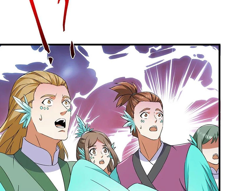 Chưởng Môn Khiêm Tốn Chút Chapter 398 - Trang 4