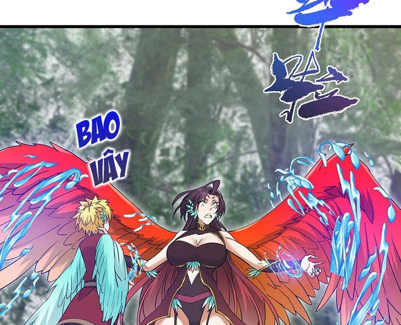 Chưởng Môn Khiêm Tốn Chút Chapter 398 - Trang 4