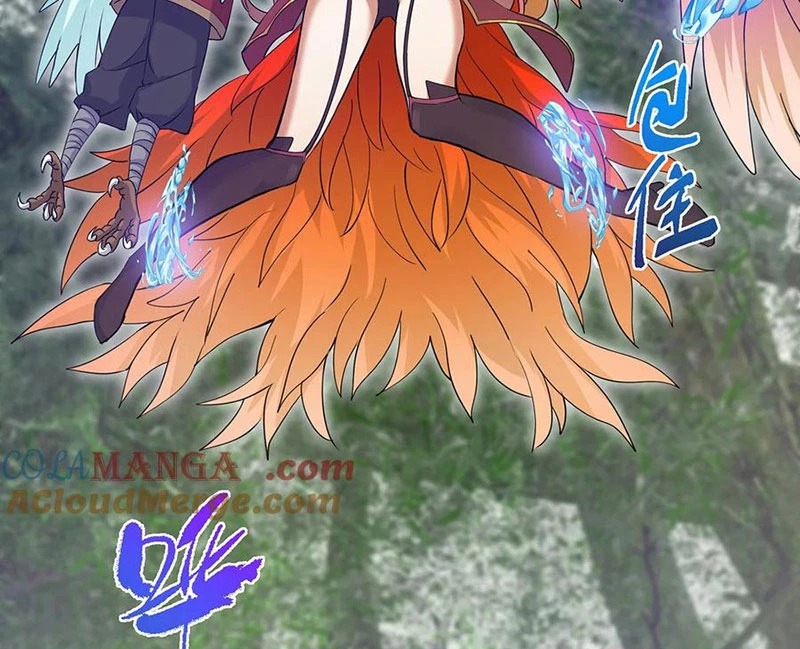 Chưởng Môn Khiêm Tốn Chút Chapter 398 - Trang 4