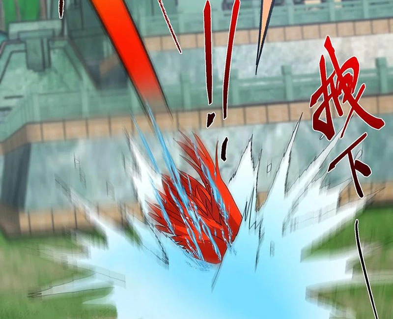 Chưởng Môn Khiêm Tốn Chút Chapter 398 - Trang 4