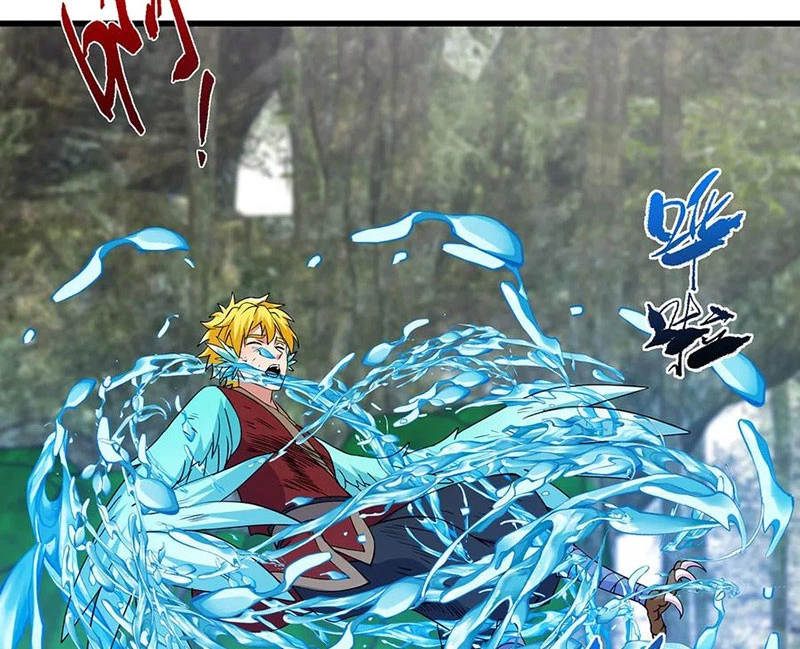 Chưởng Môn Khiêm Tốn Chút Chapter 398 - Trang 4