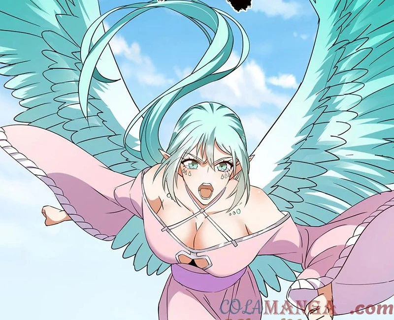 Chưởng Môn Khiêm Tốn Chút Chapter 398 - Trang 4