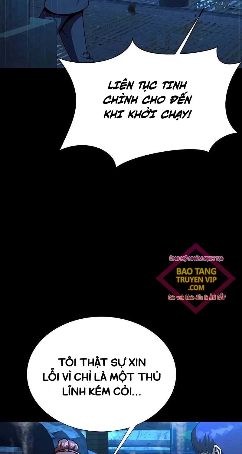 Người Chơi Thiết Thụ Chapter 50 - Trang 4