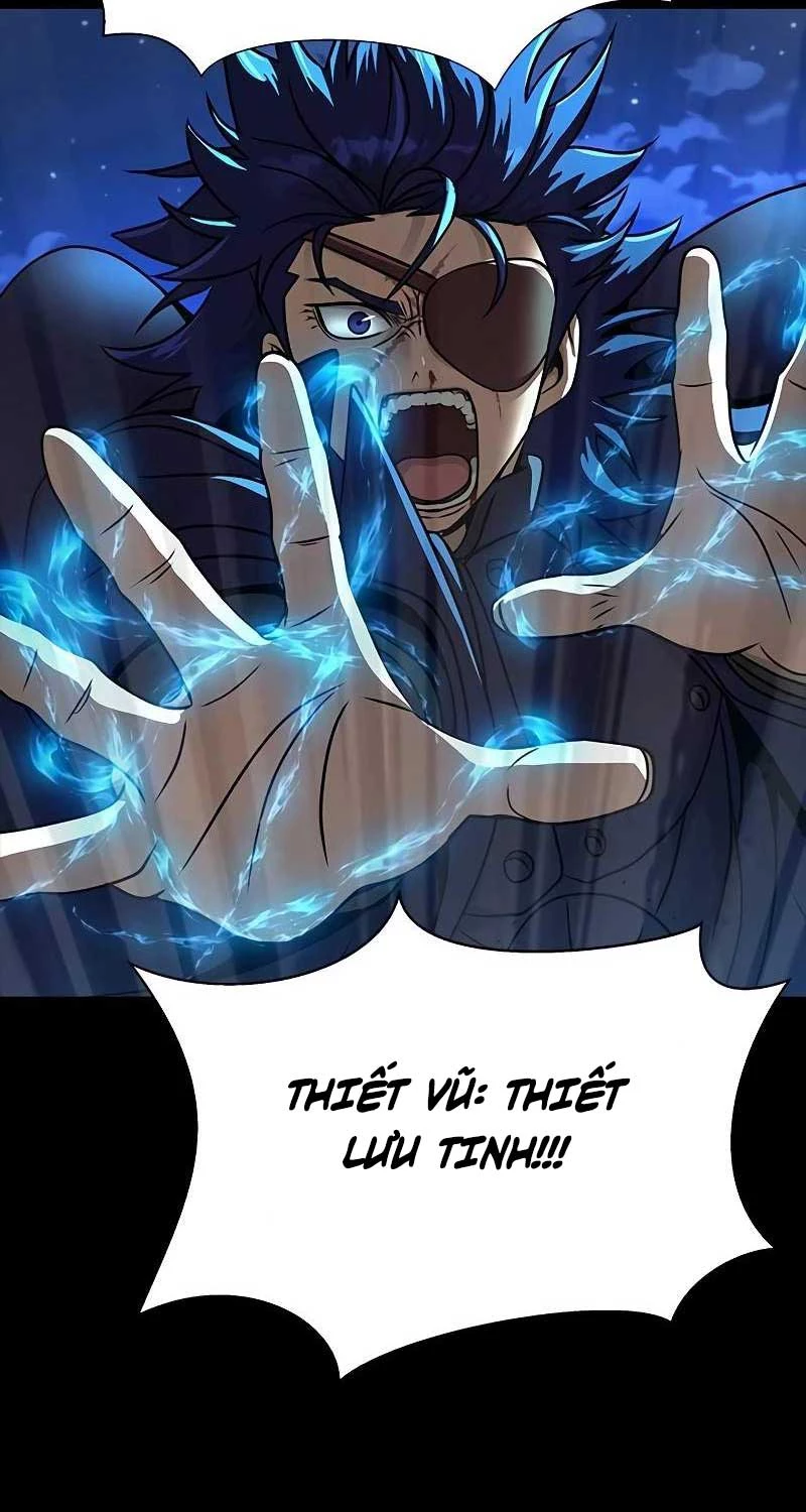 Người Chơi Thiết Thụ Chapter 50 - Trang 4