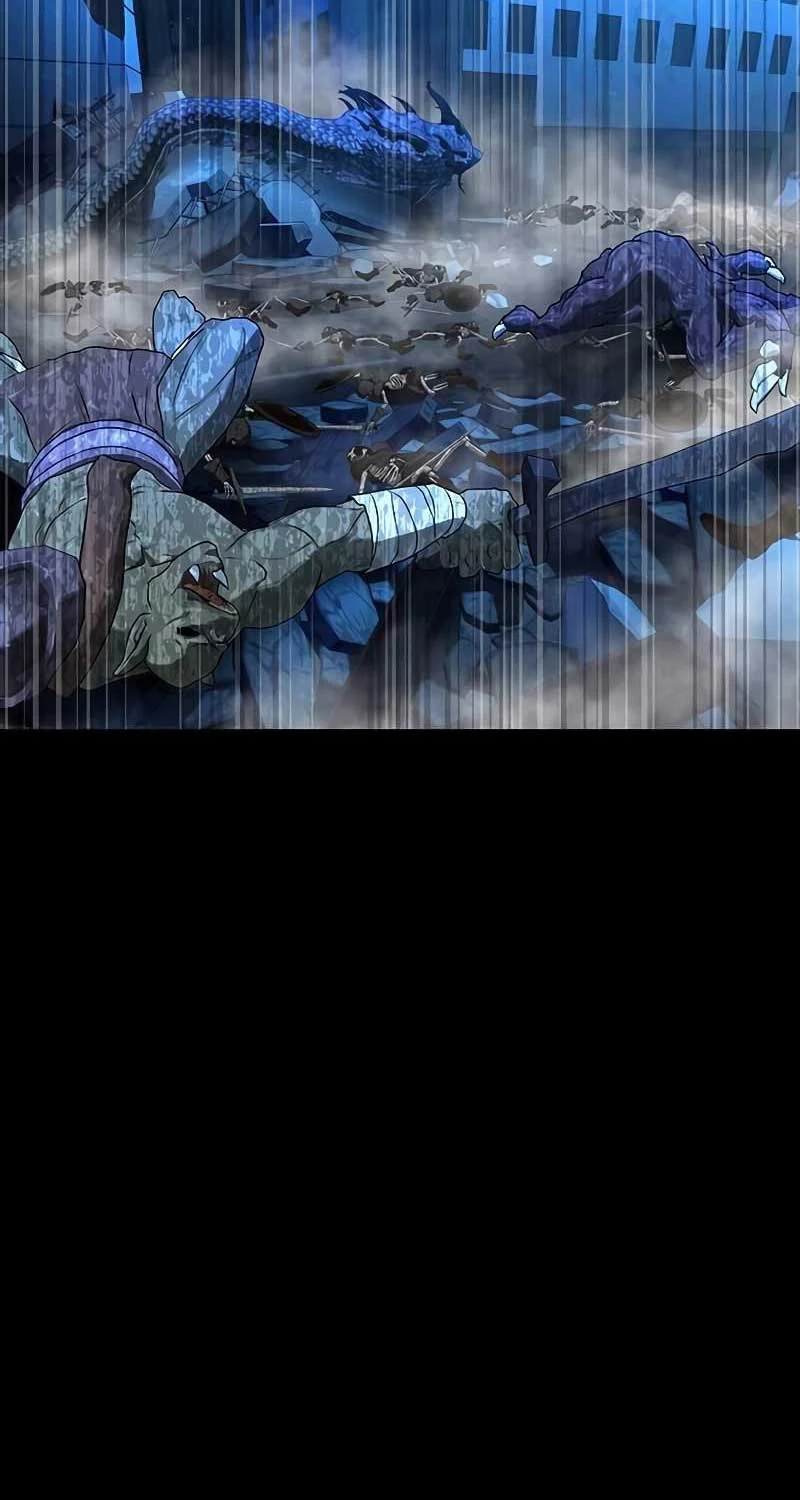 Người Chơi Thiết Thụ Chapter 50 - Trang 4