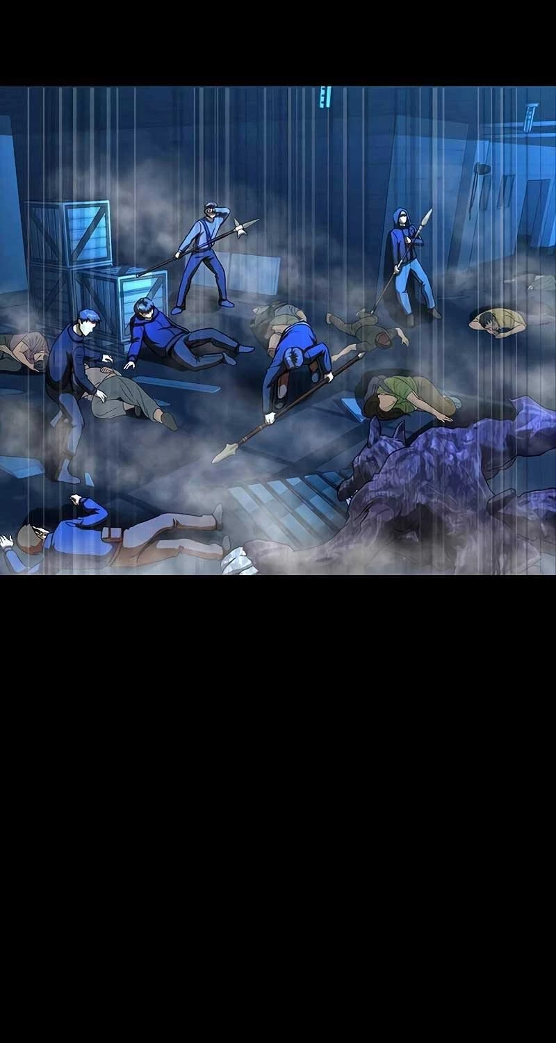 Người Chơi Thiết Thụ Chapter 50 - Trang 4