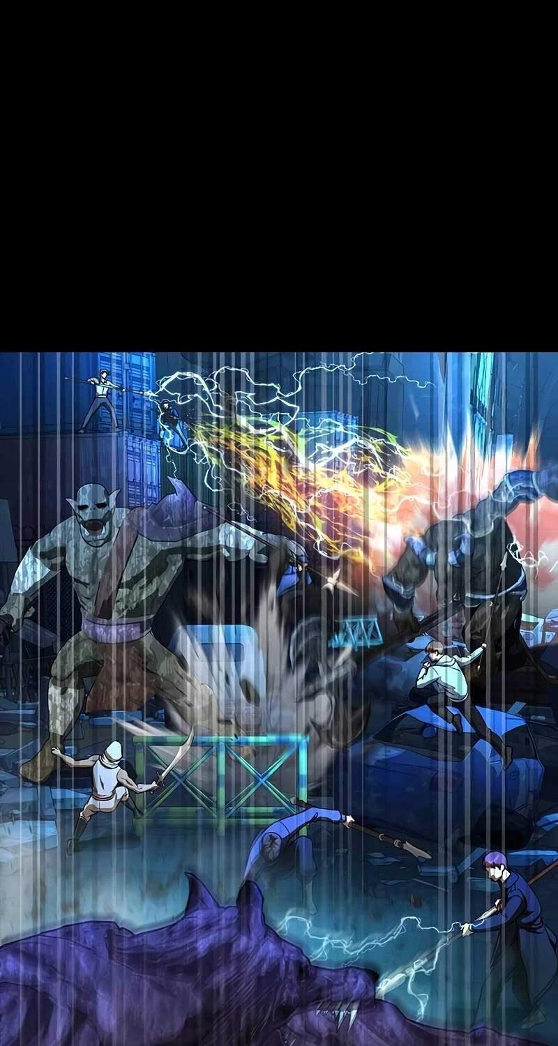 Người Chơi Thiết Thụ Chapter 50 - Trang 4