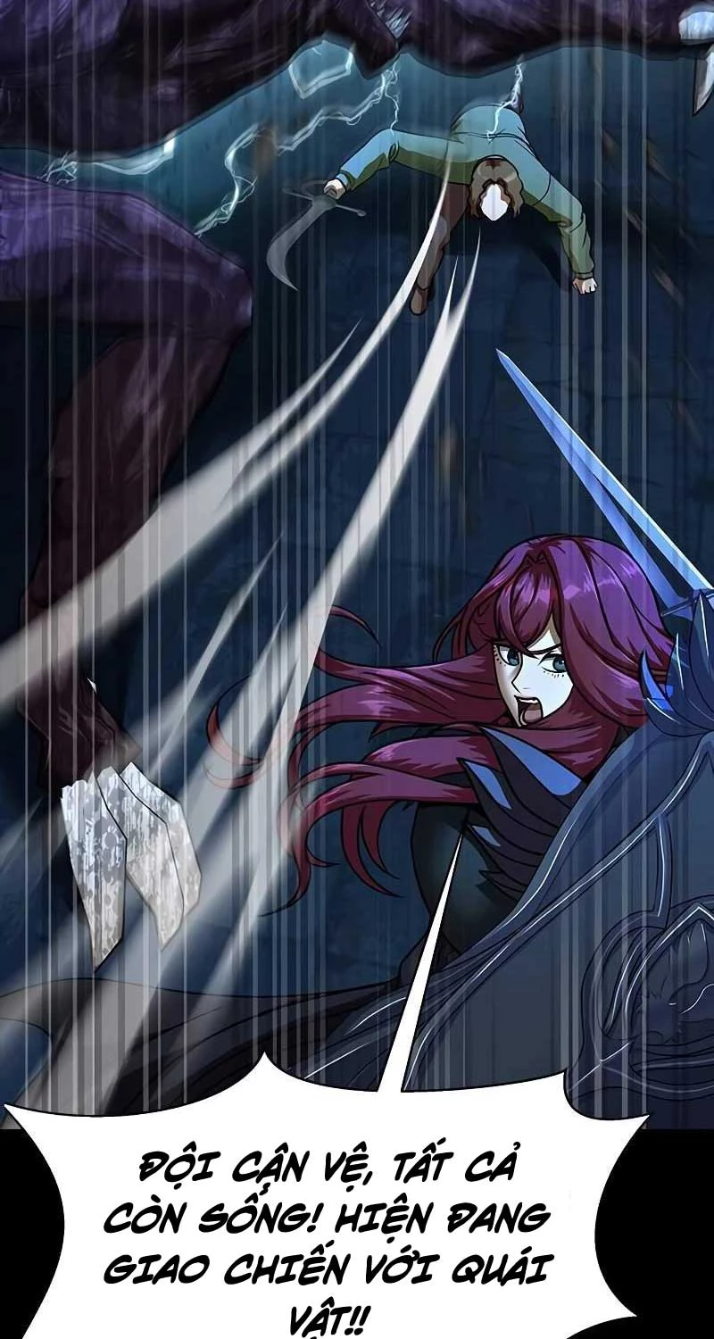 Người Chơi Thiết Thụ Chapter 50 - Trang 4