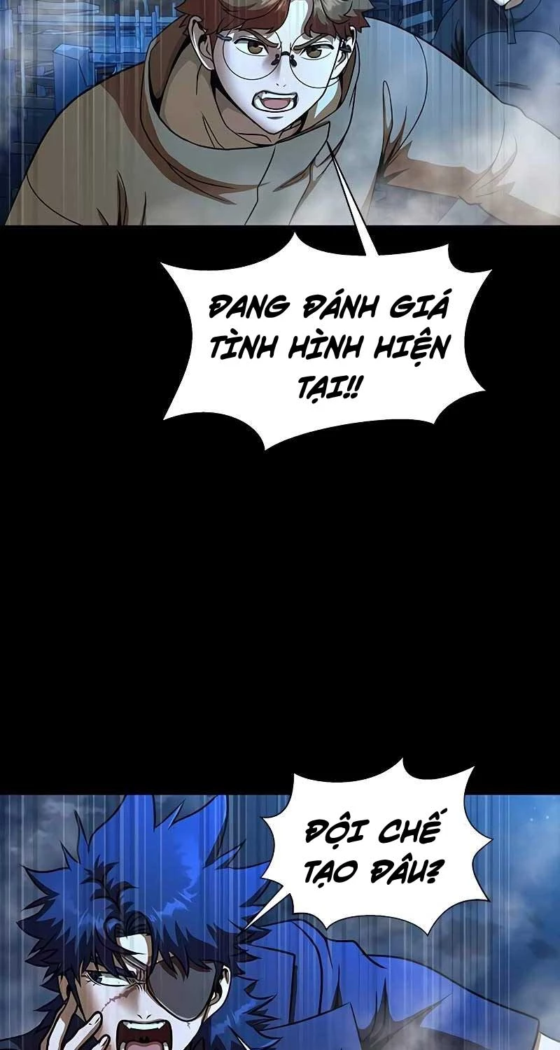 Người Chơi Thiết Thụ Chapter 50 - Trang 4
