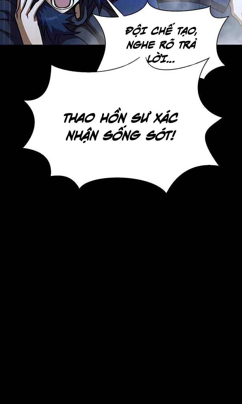 Người Chơi Thiết Thụ Chapter 50 - Trang 4