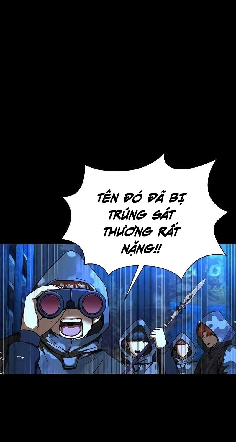 Người Chơi Thiết Thụ Chapter 50 - Trang 4