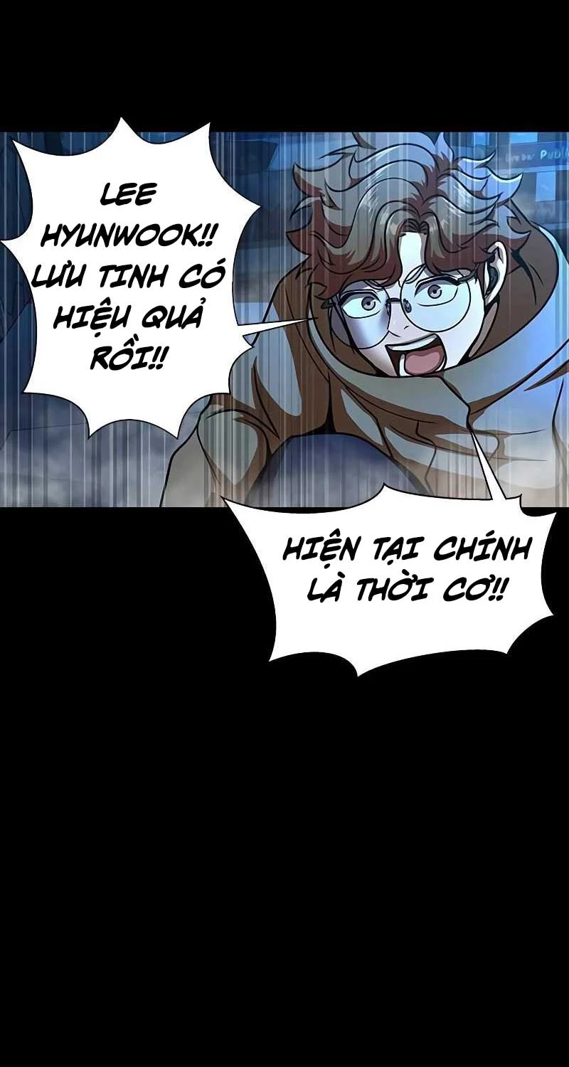 Người Chơi Thiết Thụ Chapter 50 - Trang 4