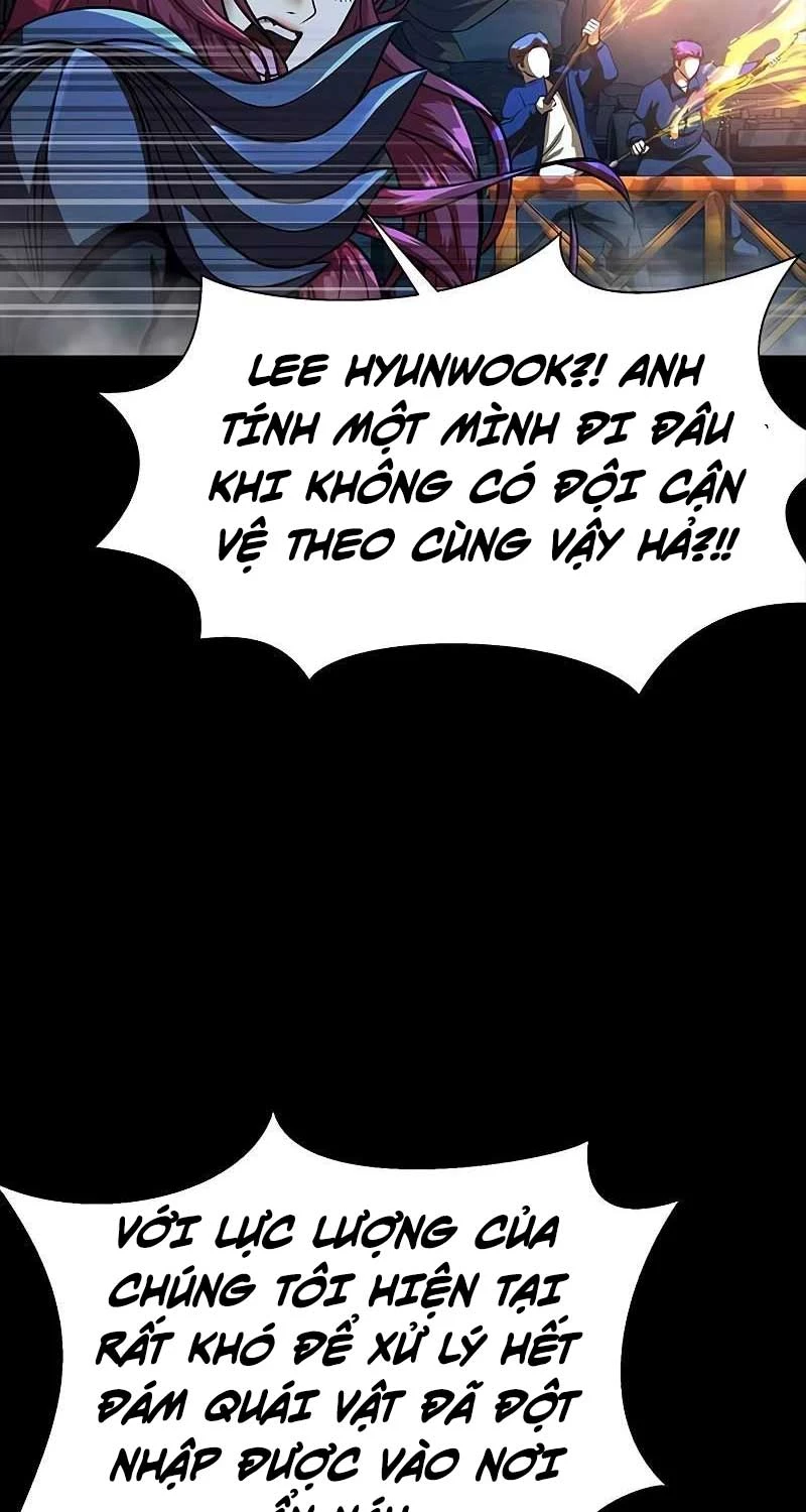 Người Chơi Thiết Thụ Chapter 50 - Trang 4