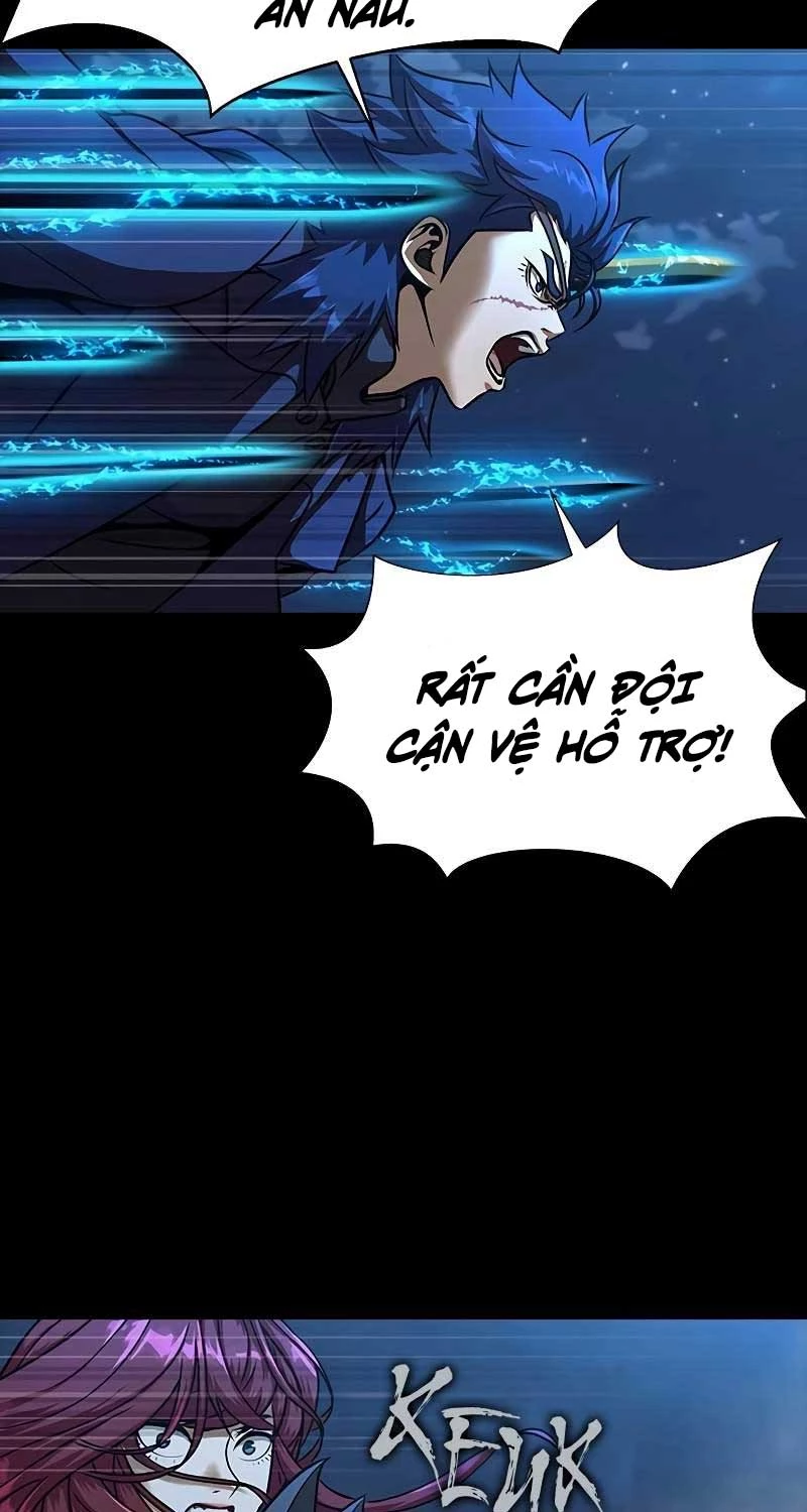 Người Chơi Thiết Thụ Chapter 50 - Trang 4