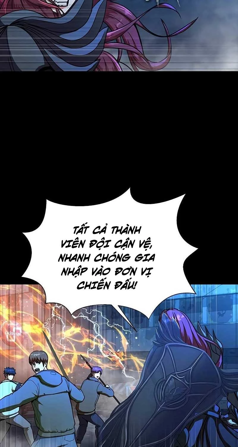 Người Chơi Thiết Thụ Chapter 50 - Trang 4