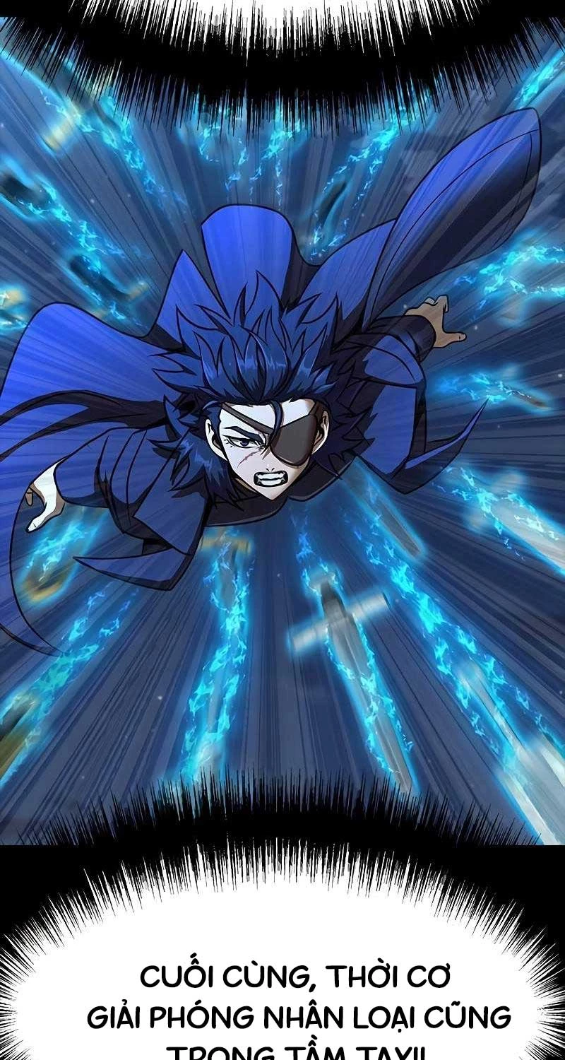 Người Chơi Thiết Thụ Chapter 50 - Trang 4