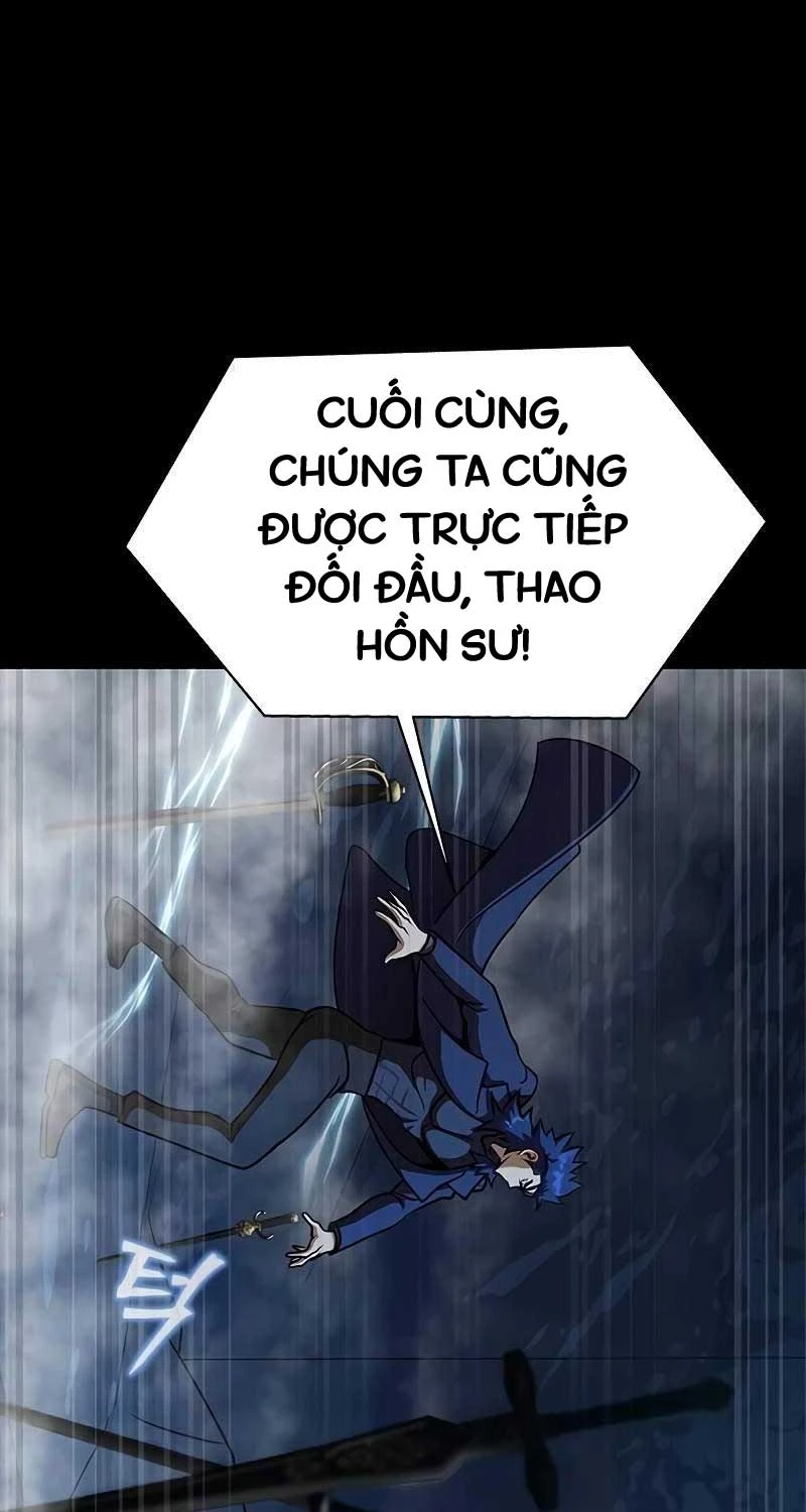 Người Chơi Thiết Thụ Chapter 50 - Trang 4