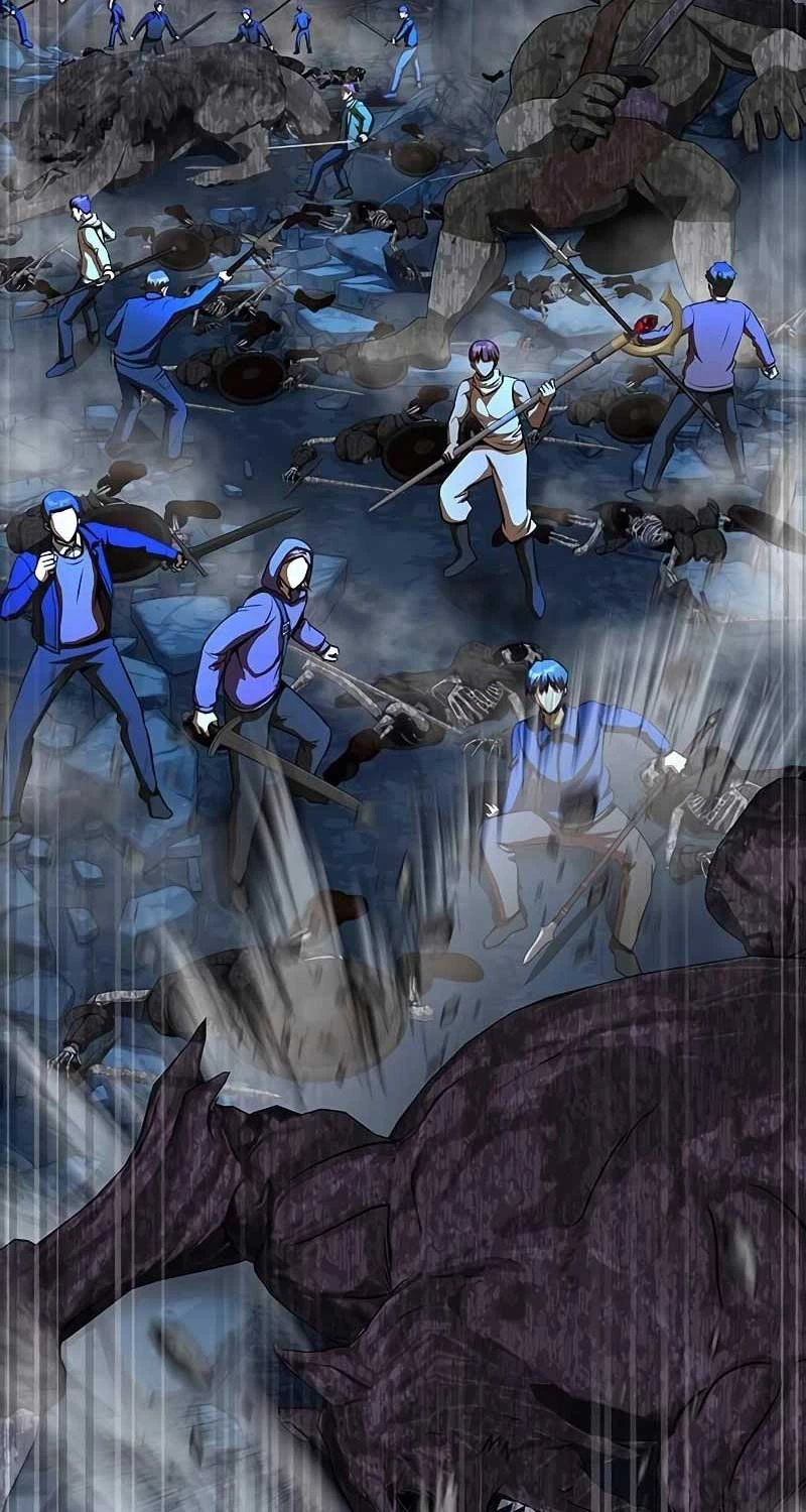 Người Chơi Thiết Thụ Chapter 50 - Trang 4