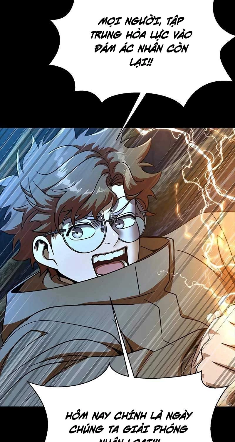 Người Chơi Thiết Thụ Chapter 50 - Trang 4