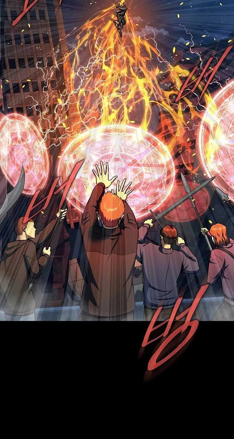 Người Chơi Thiết Thụ Chapter 50 - Trang 4