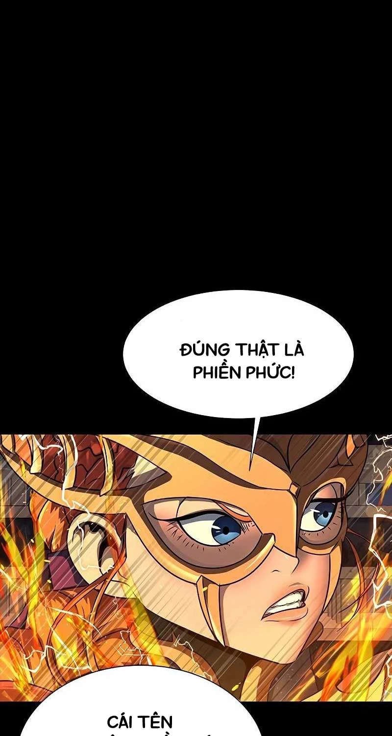 Người Chơi Thiết Thụ Chapter 50 - Trang 4