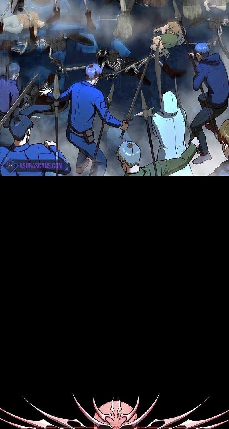 Người Chơi Thiết Thụ Chapter 50 - Trang 4