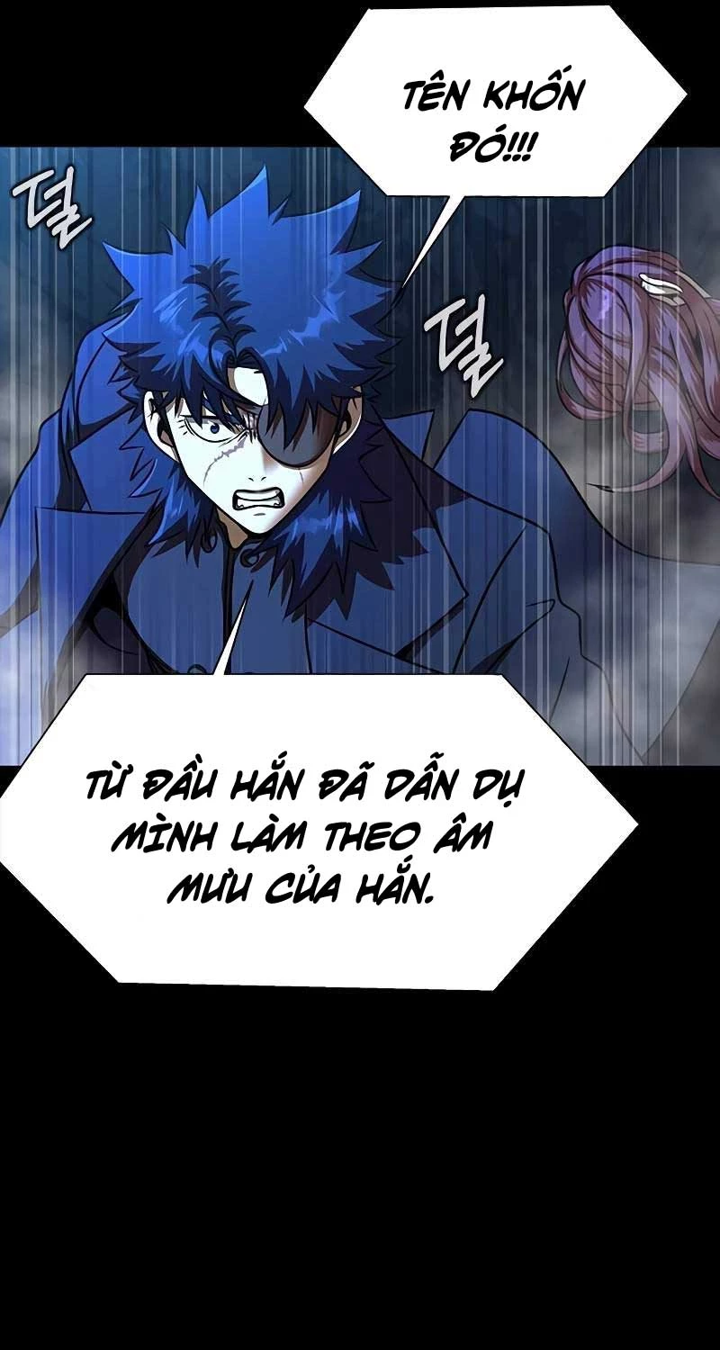 Người Chơi Thiết Thụ Chapter 50 - Trang 4