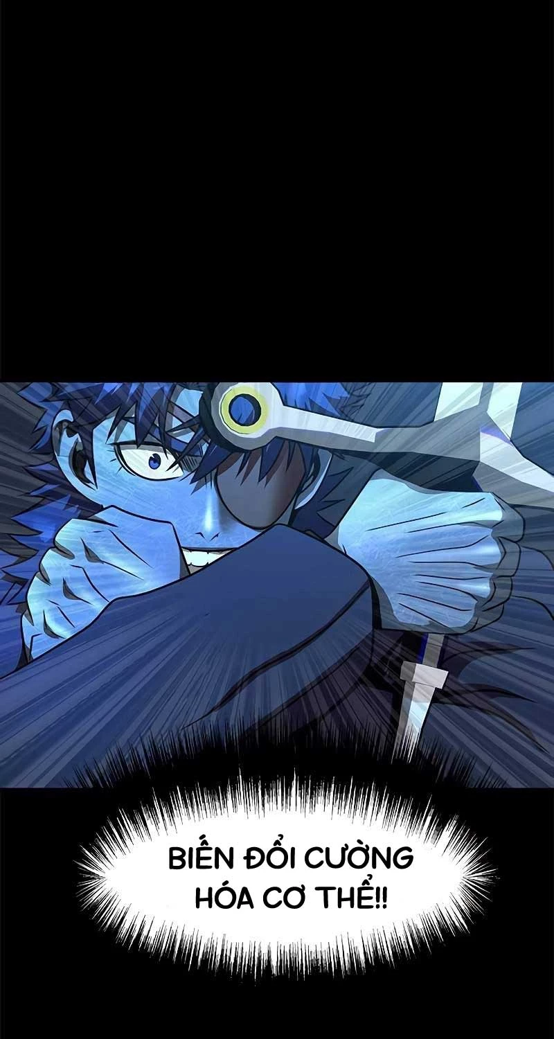 Người Chơi Thiết Thụ Chapter 50 - Trang 4