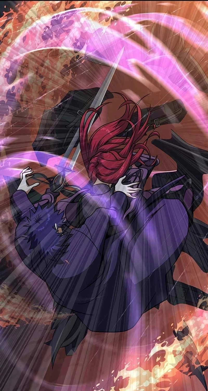 Người Chơi Thiết Thụ Chapter 50 - Trang 4