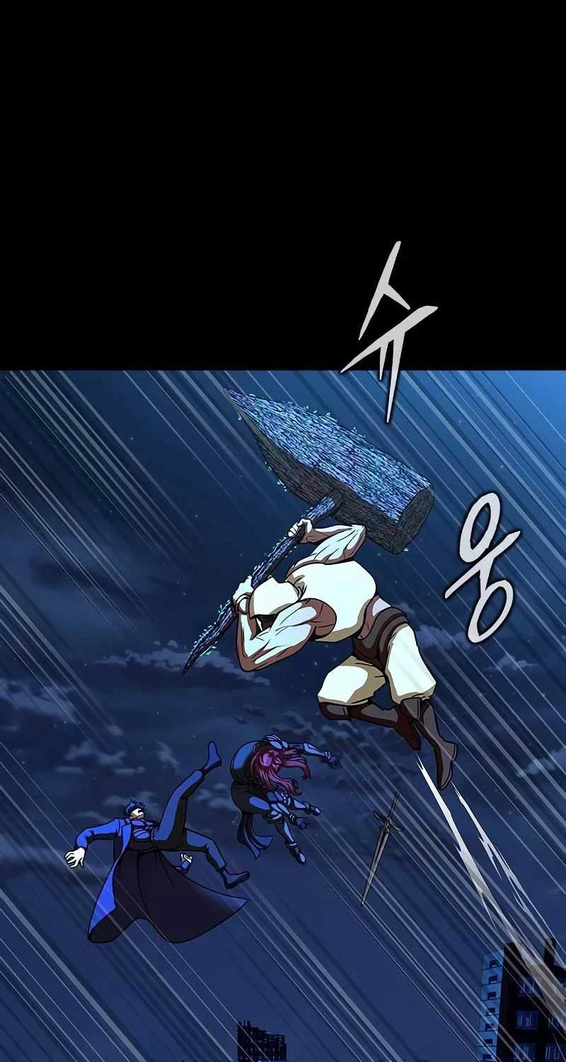 Người Chơi Thiết Thụ Chapter 50 - Trang 4