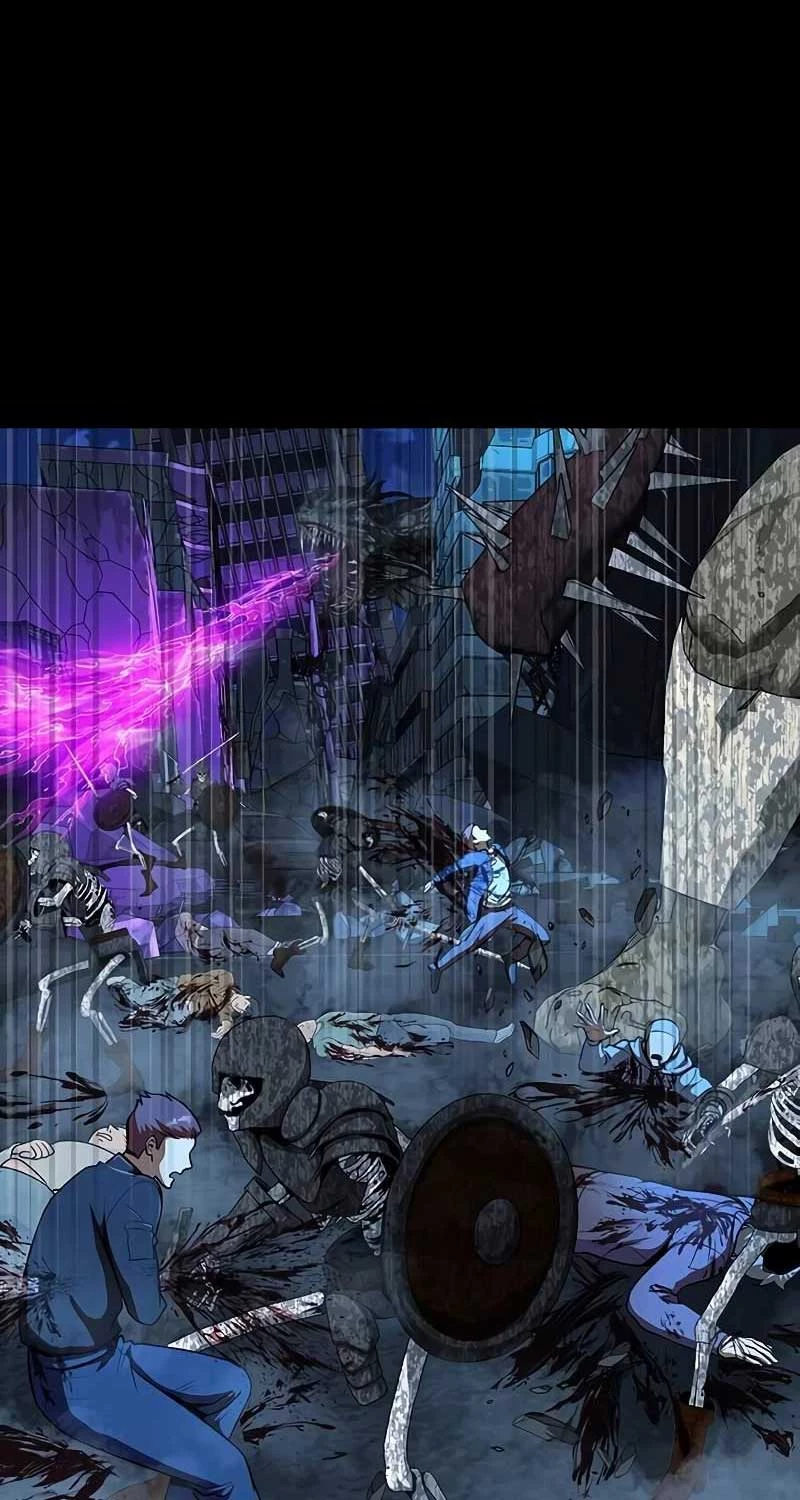 Người Chơi Thiết Thụ Chapter 50 - Trang 4