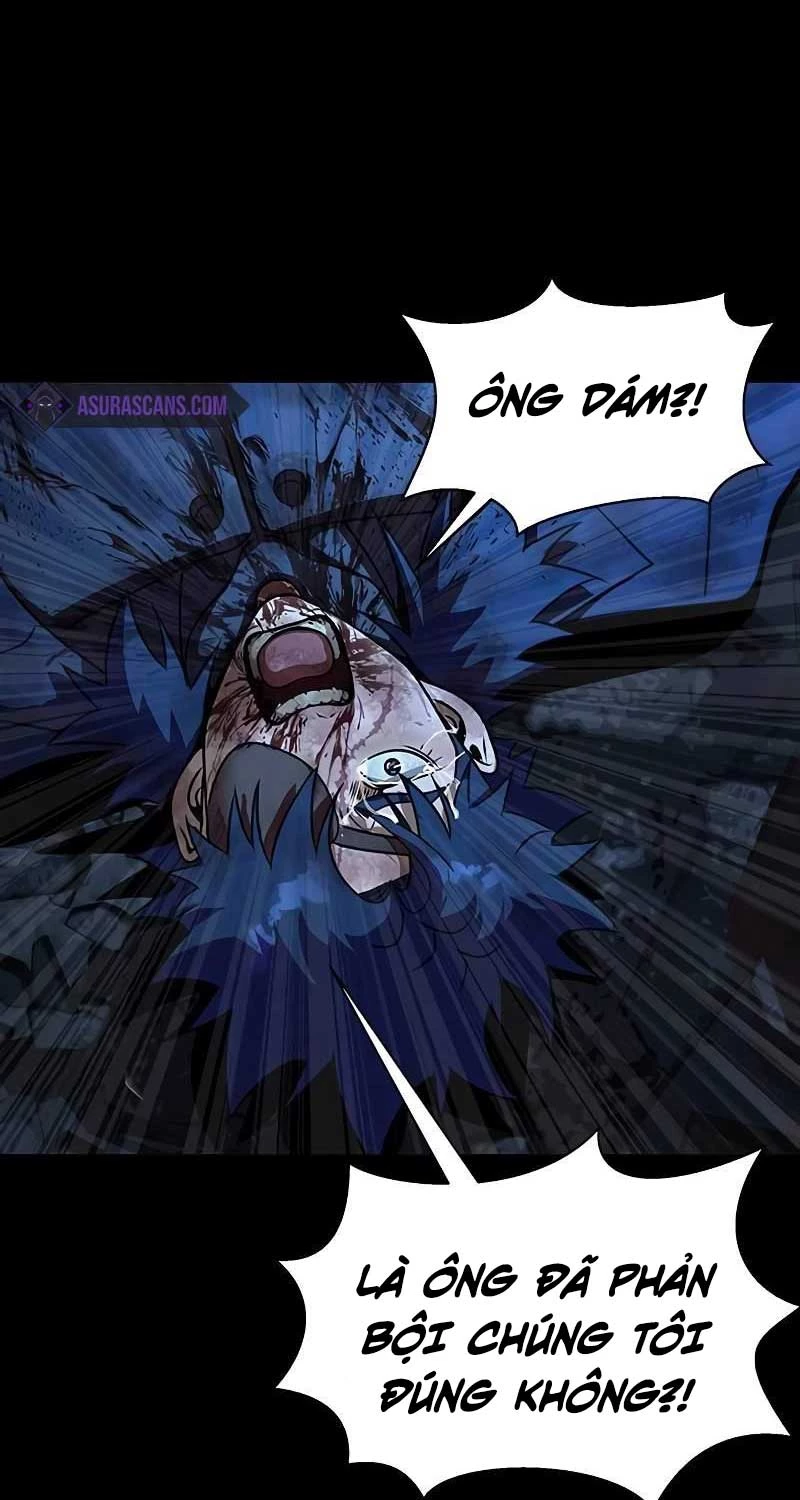 Người Chơi Thiết Thụ Chapter 50 - Trang 4