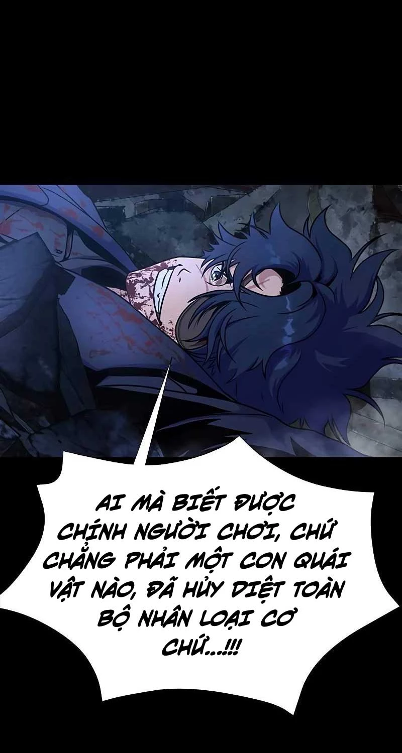 Người Chơi Thiết Thụ Chapter 50 - Trang 4