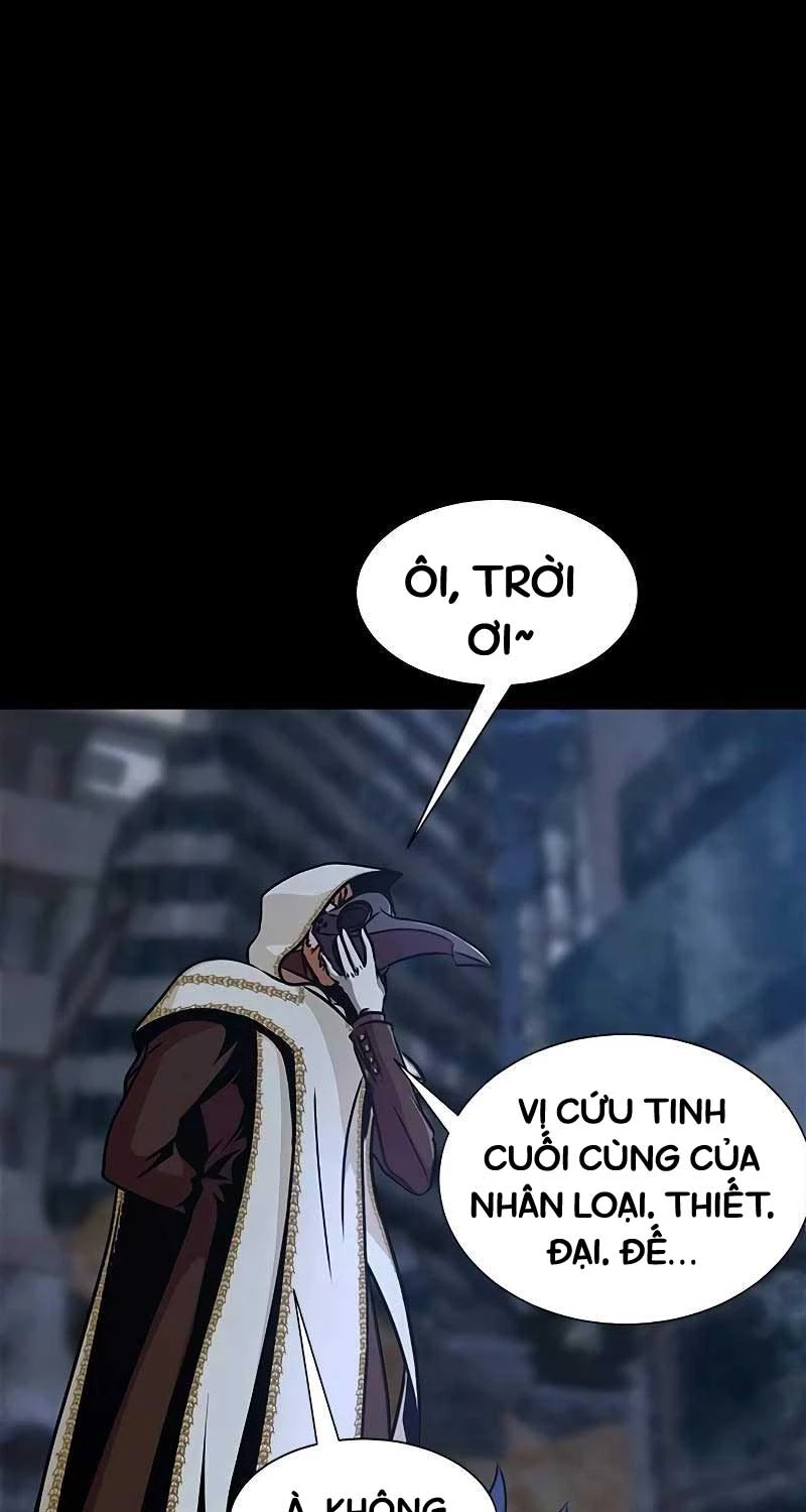 Người Chơi Thiết Thụ Chapter 50 - Trang 4