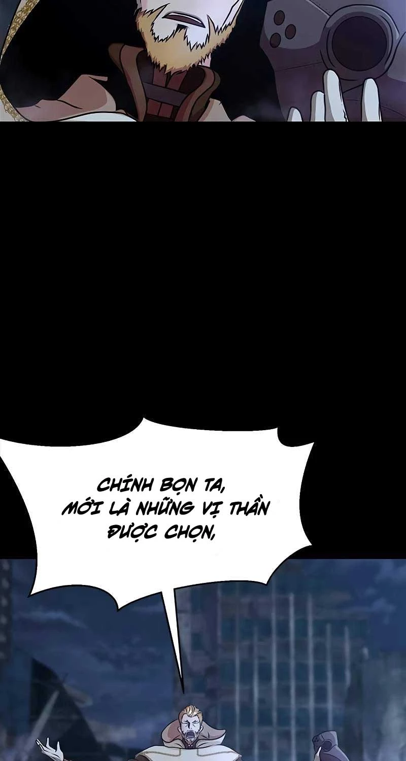 Người Chơi Thiết Thụ Chapter 50 - Trang 4