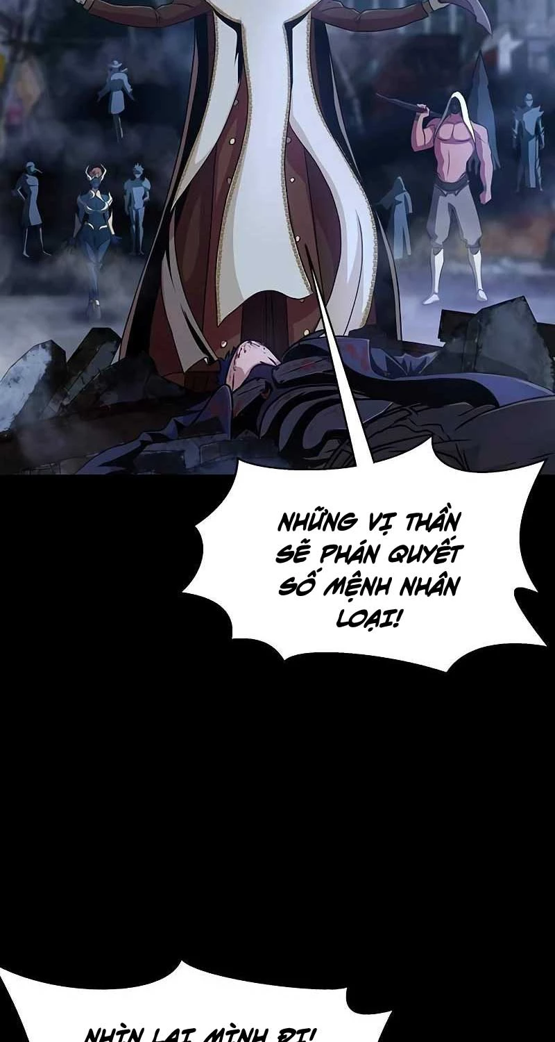 Người Chơi Thiết Thụ Chapter 50 - Trang 4