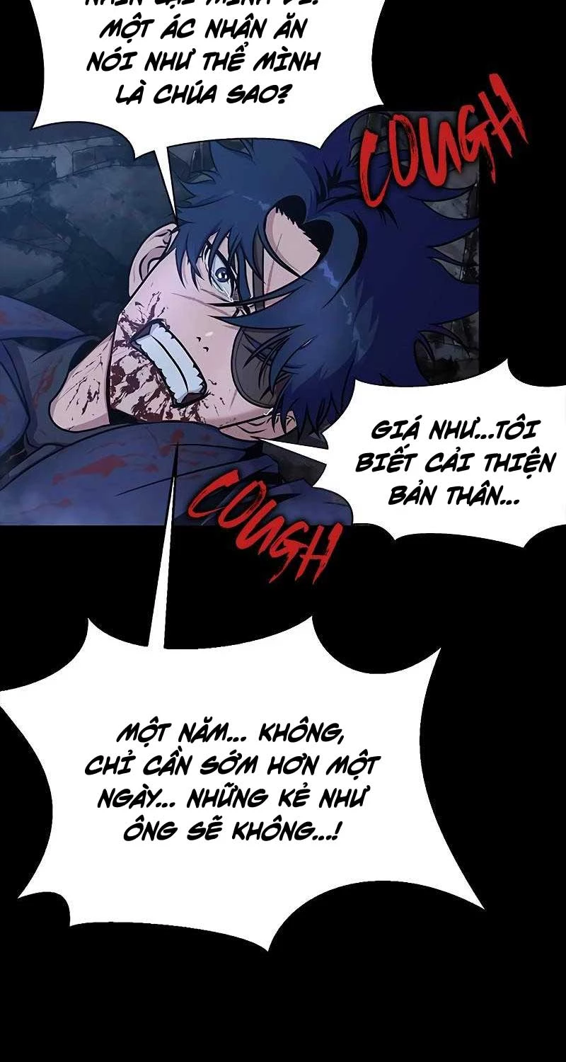 Người Chơi Thiết Thụ Chapter 50 - Trang 4