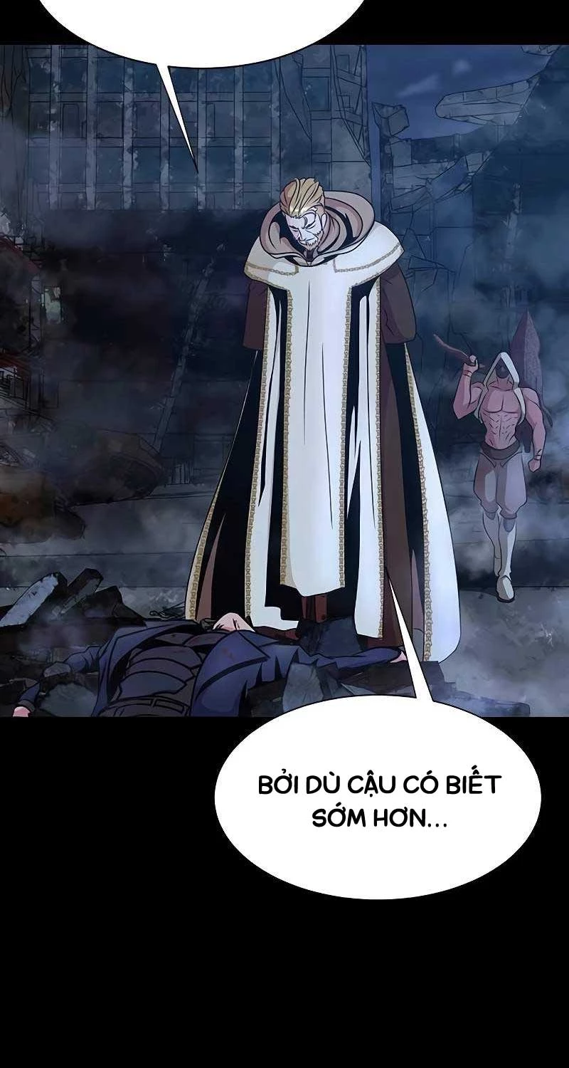 Người Chơi Thiết Thụ Chapter 50 - Trang 4