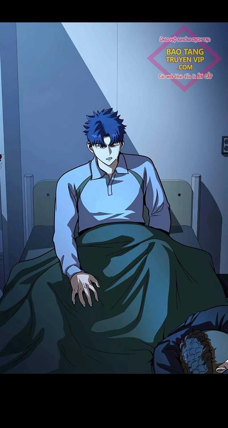 Người Chơi Thiết Thụ Chapter 50 - Trang 4