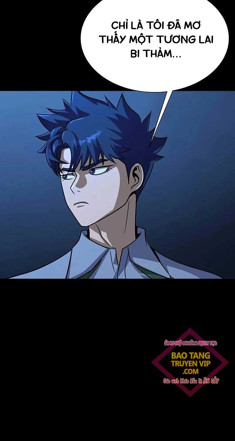 Người Chơi Thiết Thụ Chapter 50 - Trang 4